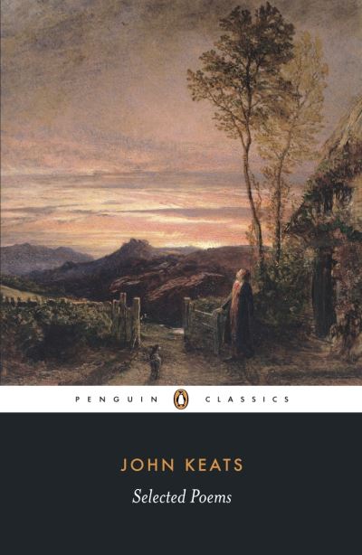 Selected poems Selected poems