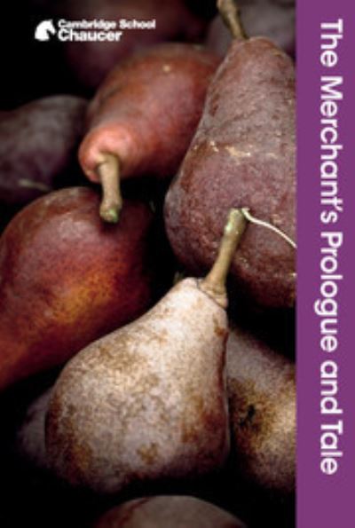 The Merchant's Prologue and Tale The Merchant's Prologue and Tale