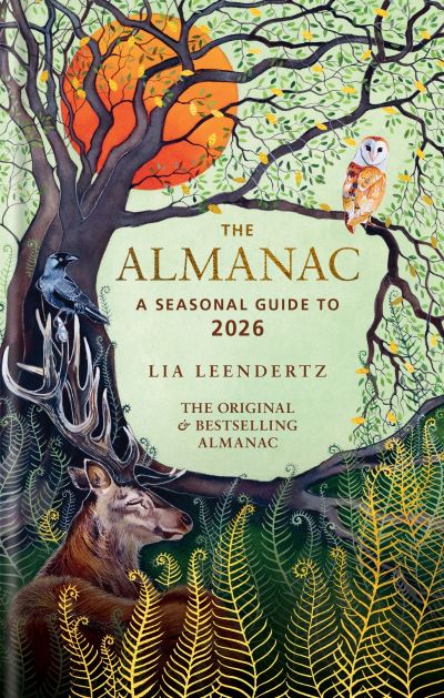 The almanac