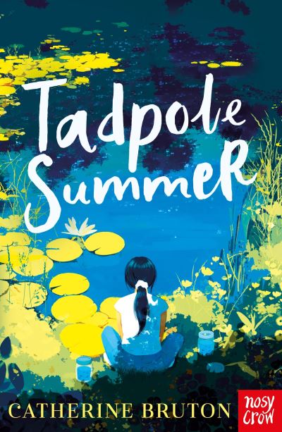 Tadpole summer