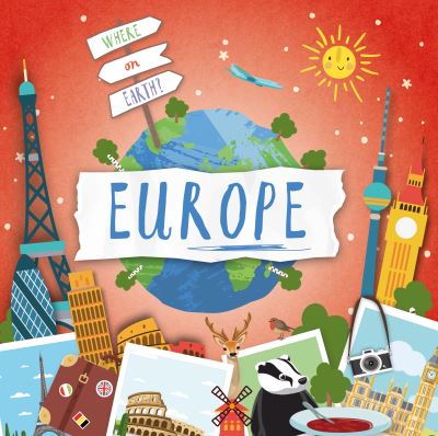 Europe Europe
