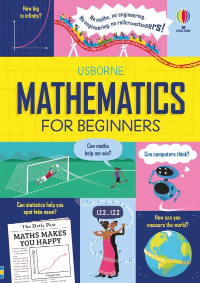 Mathematics for beginners