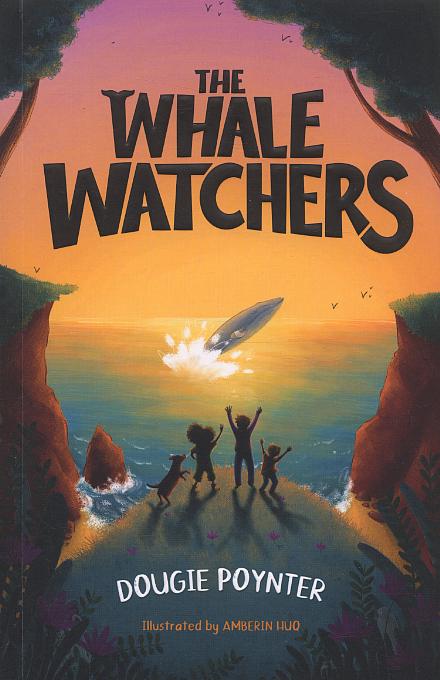 The whale watchers