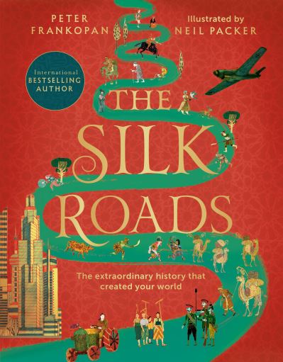 The silk roads The silk roads