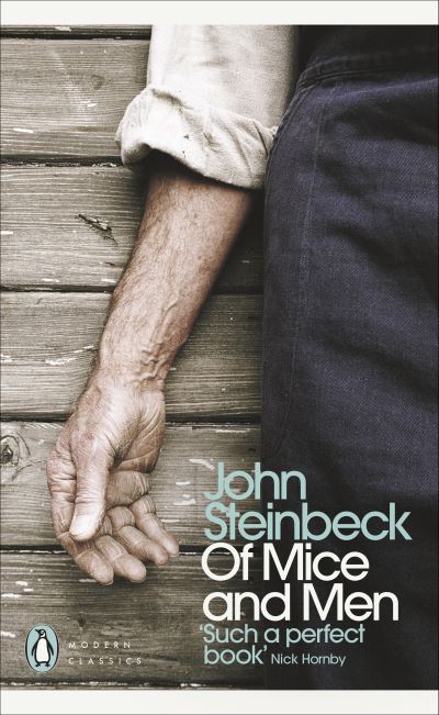 Of Mice and Men Of Mice and Men