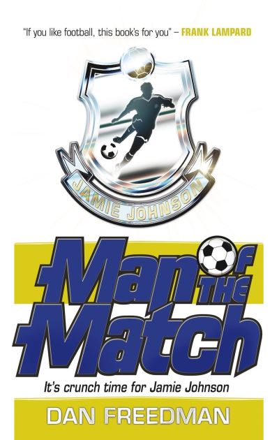 Man of the match Man of the match