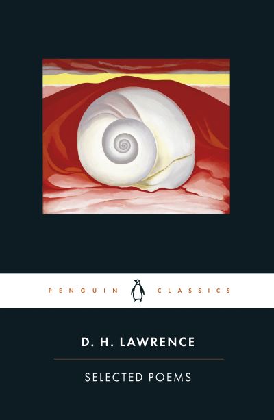 Selected Poems Selected Poems