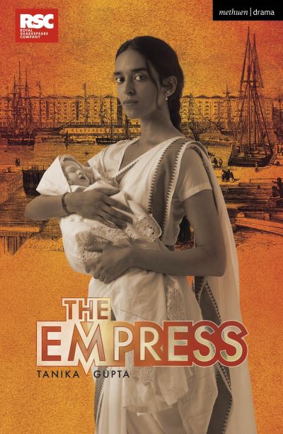 The empress The empress