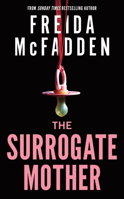The surrogate mother
