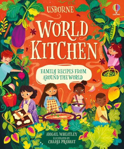 World kitchen
