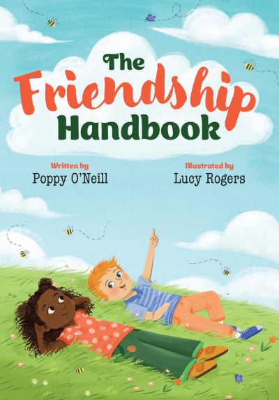 The friendship handbook