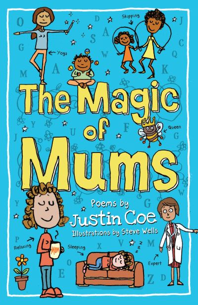 The magic of mums