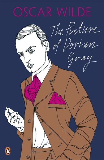 The picture of Dorian Gray The picture of Dorian Gray