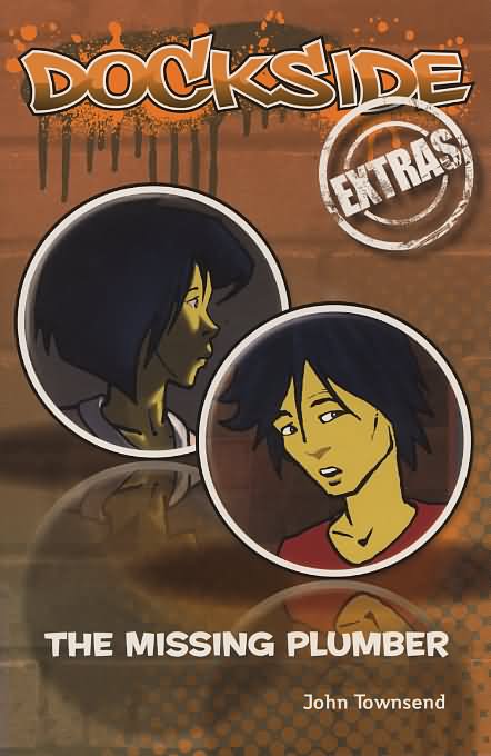 The missing plumber The missing plumber