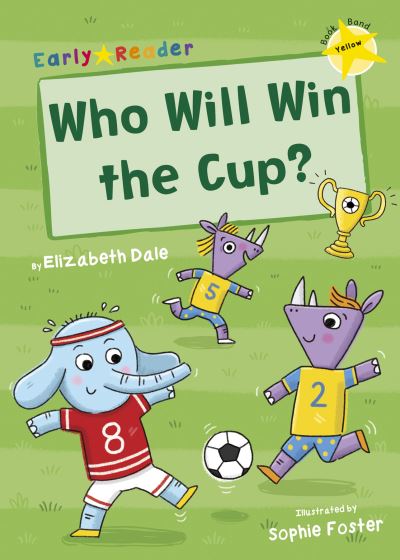Who will win the cup? Who will win the cup?