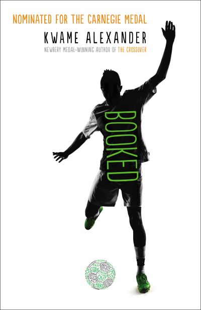 Booked Booked