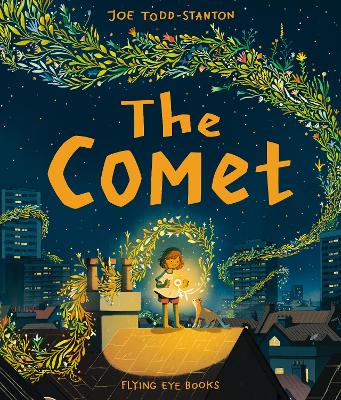 The comet