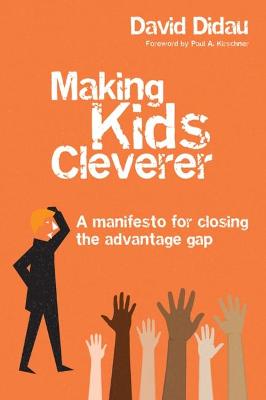 Making kids cleverer