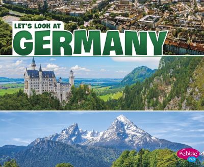 Let's look at Germany Let's look at Germany