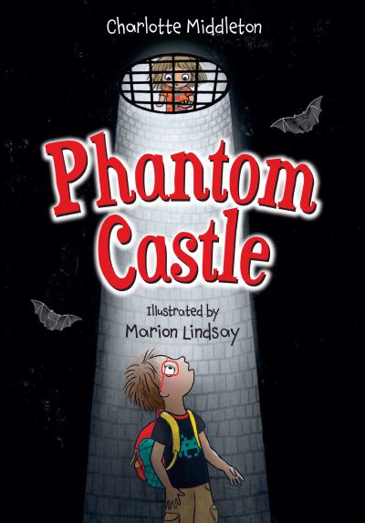 Phantom castle