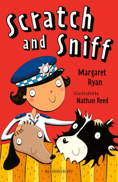 Scratch and Sniff Scratch and Sniff