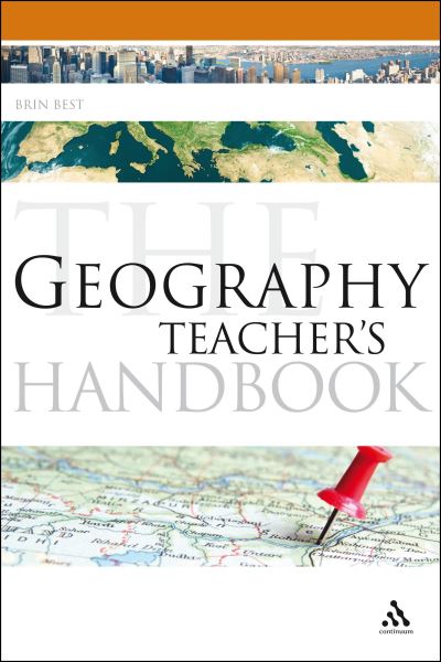 The geography teacher's handbook