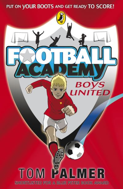 Boys United Boys United