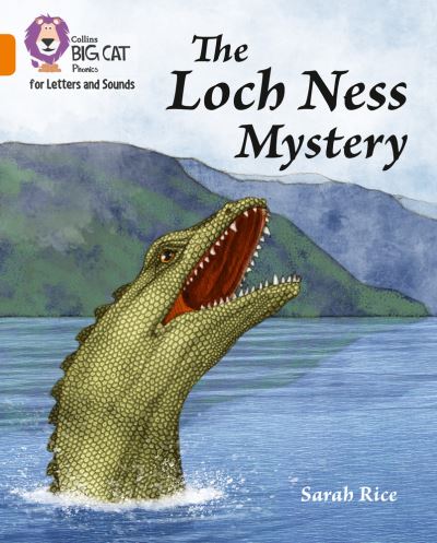 The Loch Ness mystery The Loch Ness mystery