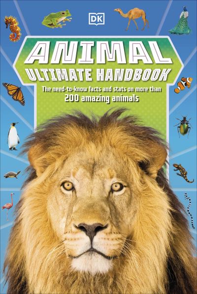 Animal ultimate handbook