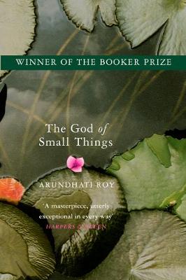 The god of small things The god of small things