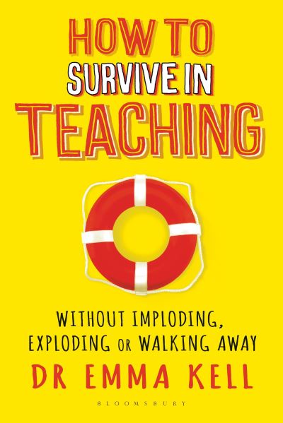 How to survive in teaching