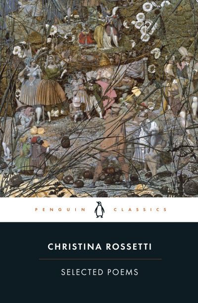 Selected poems Selected poems