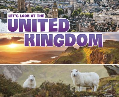 Let's look at the United Kingdom Let's look at the United Kingdom