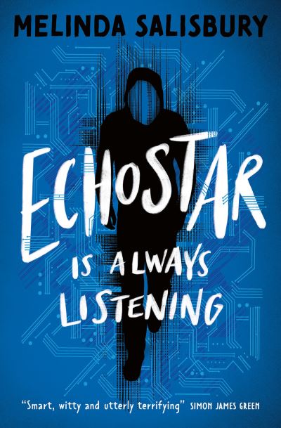 EchoStar is always listening EchoStar is always listening