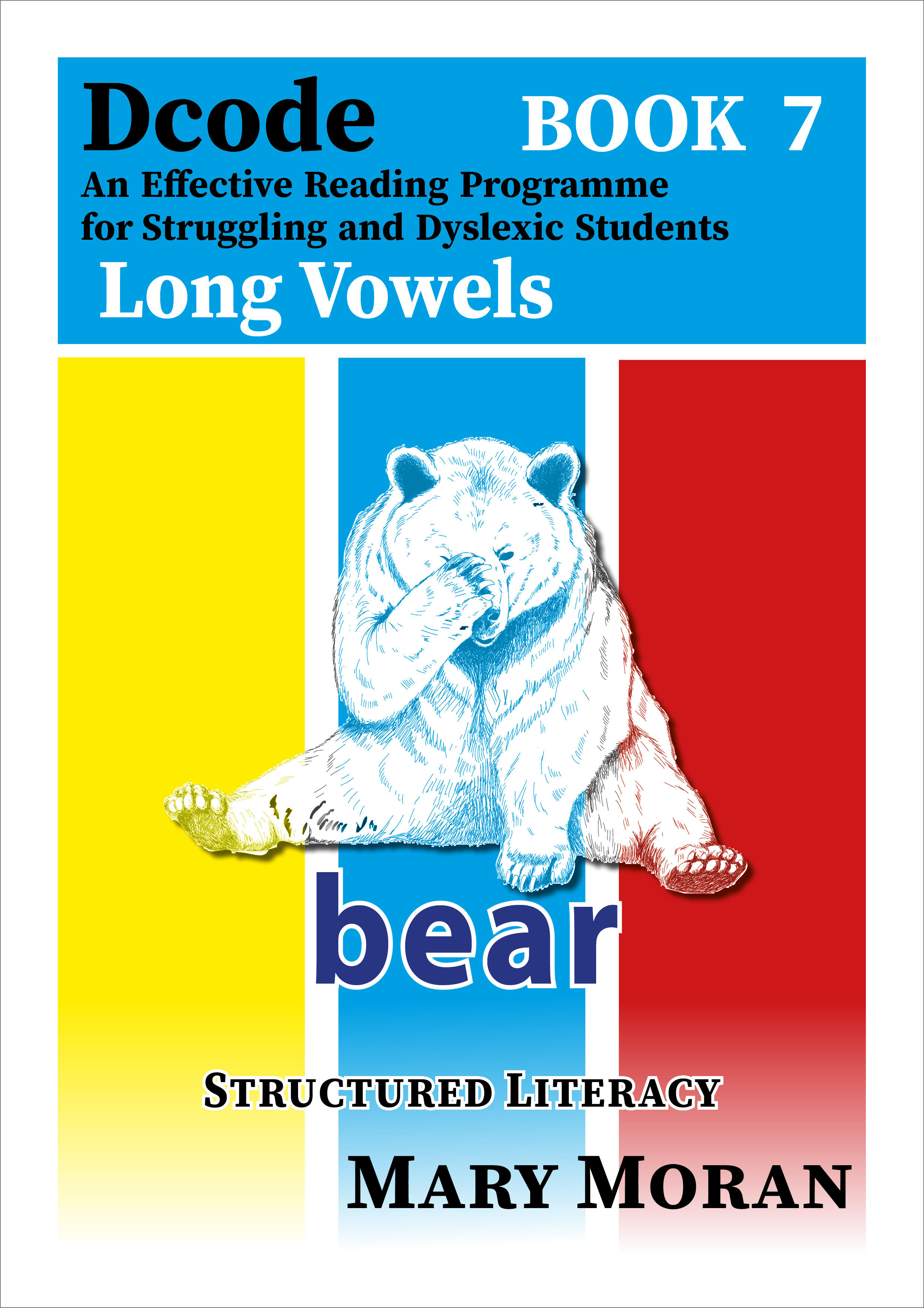 Long vowels