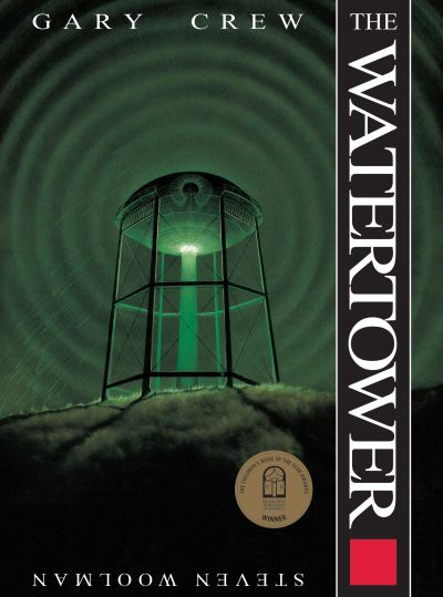 The watertower
