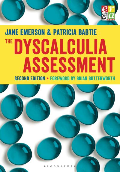 The dyscalculia assessment