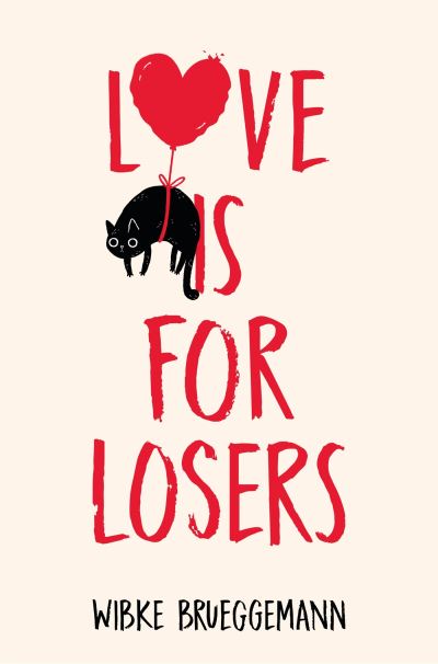 Love is for losers