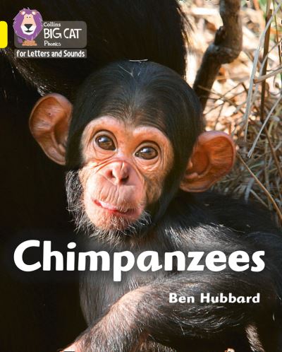 Chimpanzees Chimpanzees
