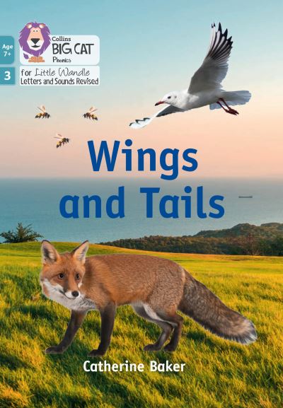 Wings and tails  Wings and tails