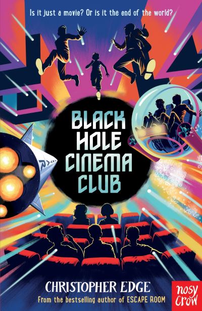 Black Hole cinema club
