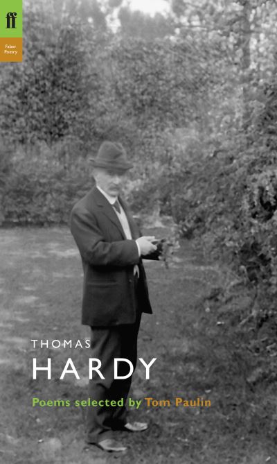 Thomas Hardy Thomas Hardy