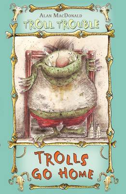 Trolls go home!