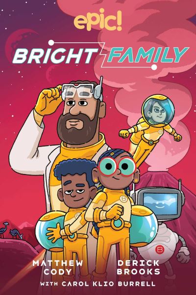 Bright family