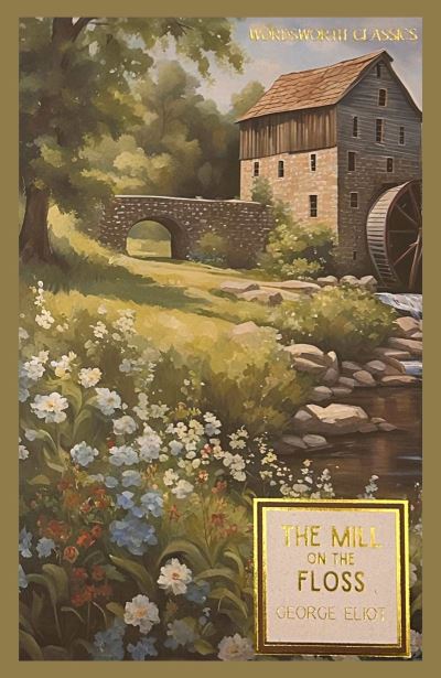 Mill on the floss Mill on the floss