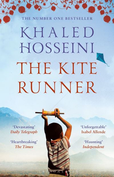 The kite runner The kite runner