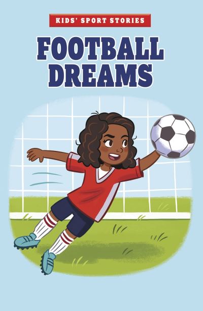 Football dreams Football dreams