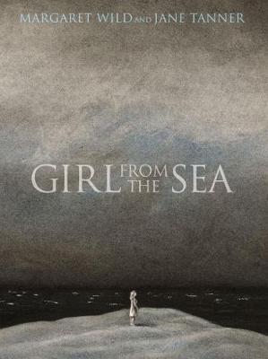 Girl from the sea Girl from the sea