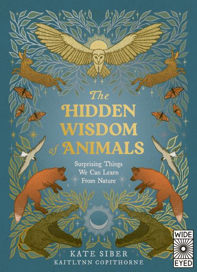 The hidden wisdom of animals