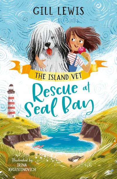 Rescue at Seal Bay Rescue at Seal Bay